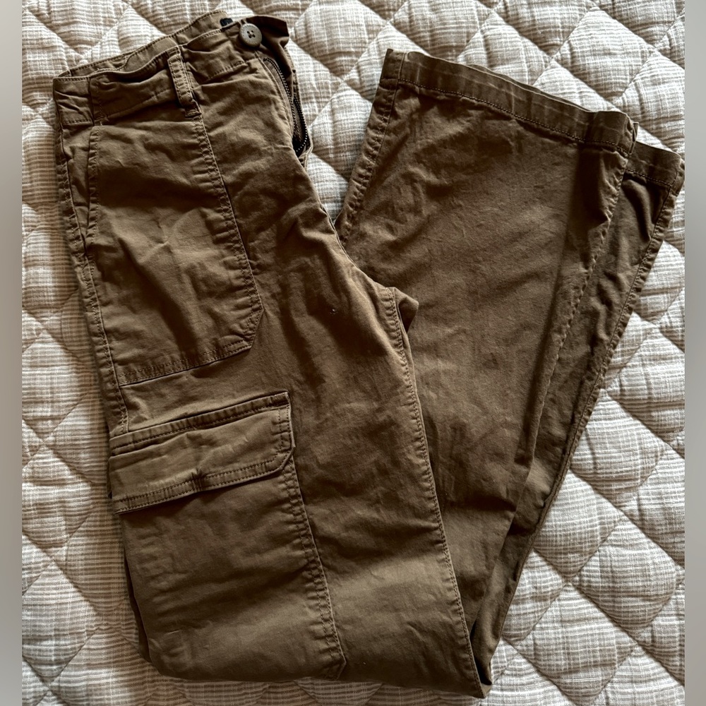 Sanctuary Janice Cargo Pants